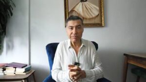 Sırrı Er’den “Ayrımsız Adalet” Çağrısı: “Suçluya da Suçsuz Gibi Muamele Edildi!”