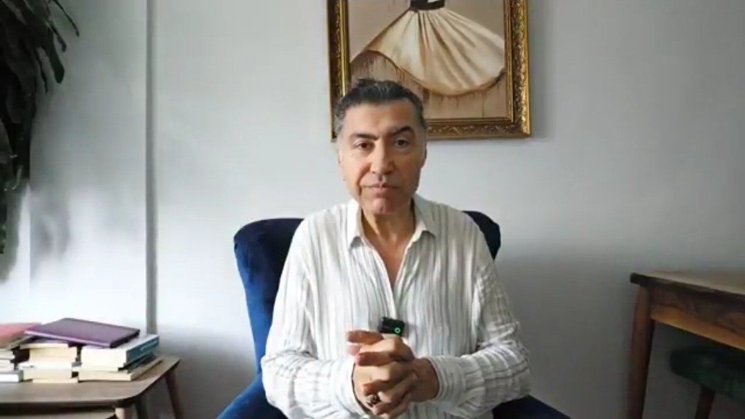 Sırrı Er’den “Ayrımsız Adalet” Çağrısı: “Suçluya da Suçsuz Gibi Muamele Edildi!”