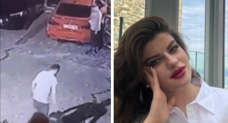 Ayşe Tokyaz Cinayeti Türkiye’yi Yasa Boğdu: İçişleri Bakanlığı Soruşturma Başlattı!