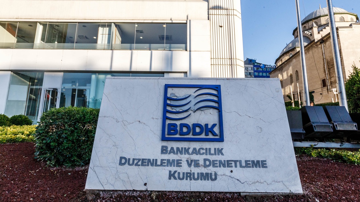 Bankacılık Sektöründe Kâr Rekoru: İlk 5 Ayda 326,5 Milyar TL Net Kâr!