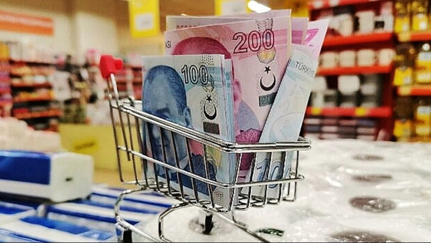 Finansal Hizmetler Güven Endeksi Temmuz’da Yüzde 5,4 Geriledi: Sektörde Belirsizlik Arttı