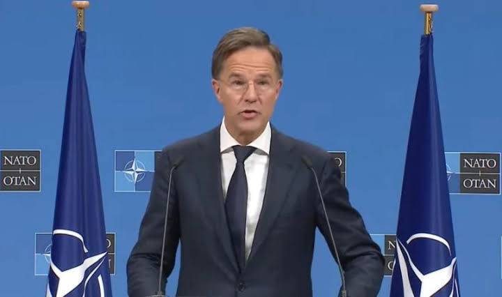 NATO’dan Sert Uyarı: Brezilya, Çin ve Hindistan’a “İkincil Yaptırım” Tehdidi!