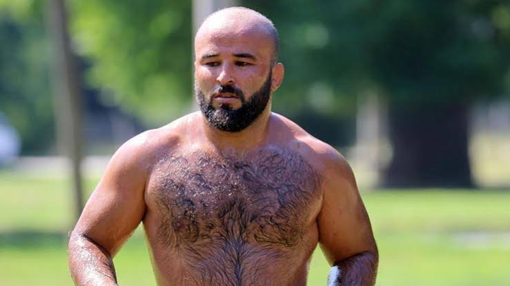 664. Tarihi Kırkpınar Yağlı Güreşleri’nin Başpehlivanı Orhan Okulu Oldu! 🏆