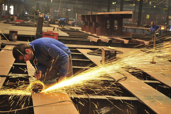 Sanayi Üretimi Ağustos’ta Yüzde 7,1 Arttı