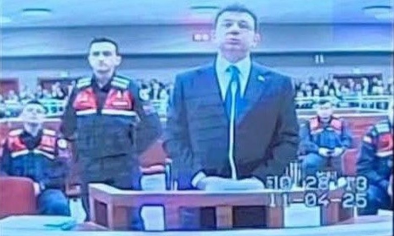 Ekrem İmamoğlu’na Hapis Cezası: Siyasi Yasak Uygulanmadı!