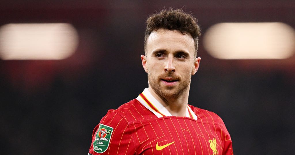Liverpool’un Yıldızı Diogo Jota, Trafik Kazasında Hayatını Kaybetti