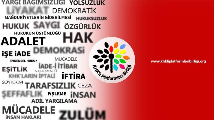 KHK Anketi: Mağdurların Yüzde 98,8’i ‘Adil Yargılanmadık’ Diyor – Toplumsal Ayrımcılık ve Hukuksuzluk Zirvede