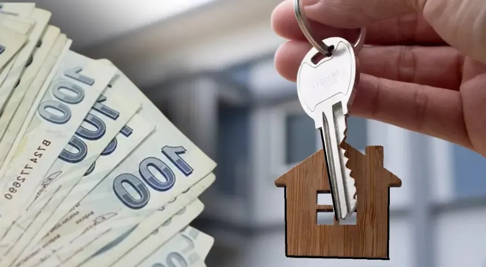 Ekim 2025 Kira Artış Oranı Yüzde 38,36 Olarak Belirlendi!