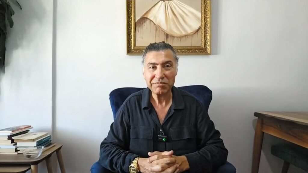 TRT Eski Spikeri Sırrı Er’den “Hasım Değil, Hısımız” Çağrısı: Toplumsal Sevgi ve Adaletin Önemi