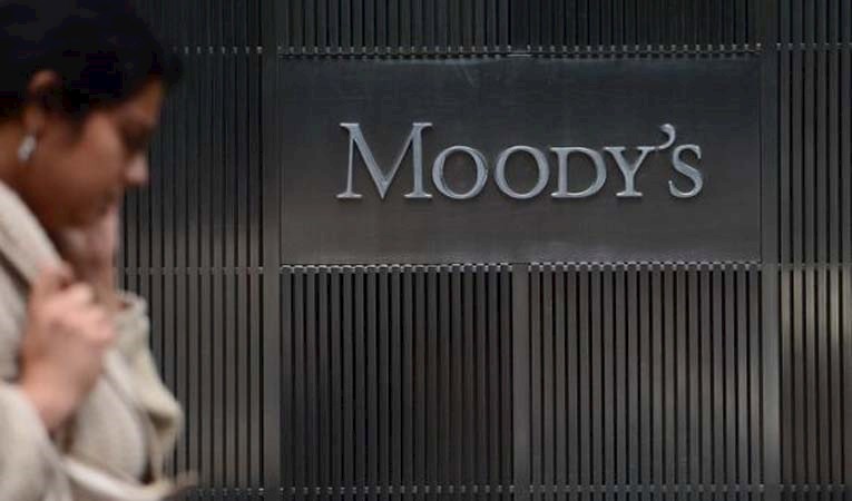 Moody’s, Türkiye’nin Kredi Notunu “B1” Seviyesinden “Ba3” Seviyesine Yükseltti: Görünüm “Durağan”a Çevrildi