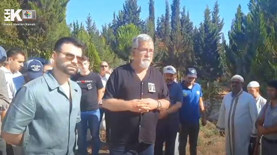 KHK’lı Platformları Birliği’nden Yürek Burkan Çağrı: “Artık Yeter, Biz Ölmekten Usandık!”