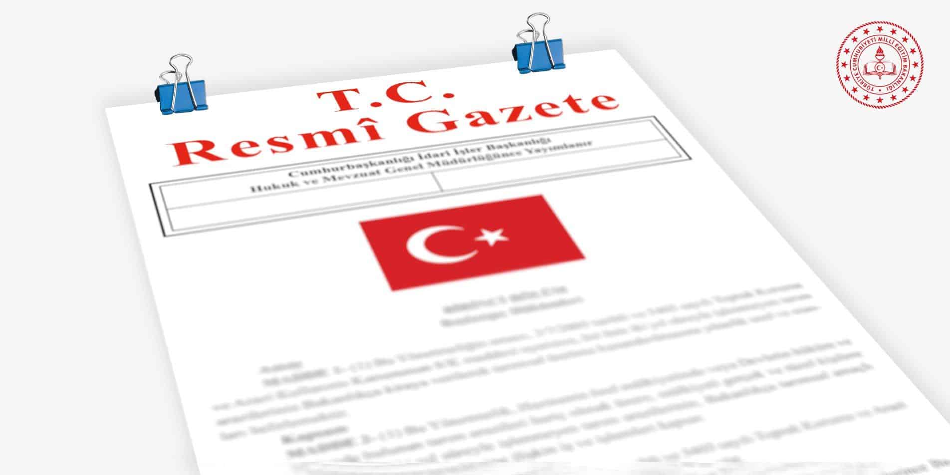 Cumhurbaşkanı Erdoğan İmzasıyla TRT Yönetimine Yeni Atamalar Resmî Gazete’de Yayımlandı