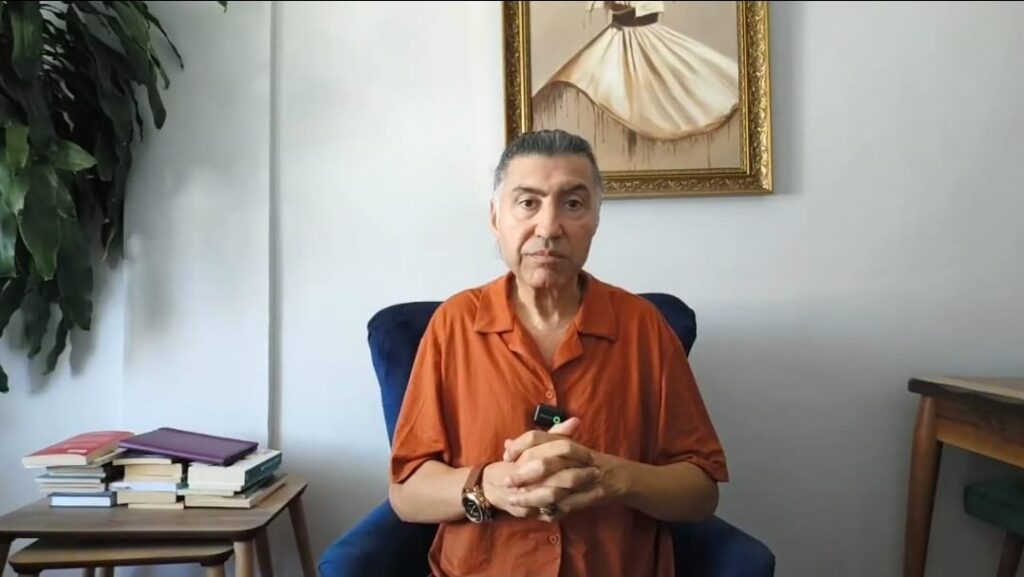 🎙️TRT Eski Spikeri Sırrı Er’den Adalet Bakanı Tunç’a Açık Çağrı: “KHK Mağdurlarının Dramına Neden Sessiz Kalınıyor?”