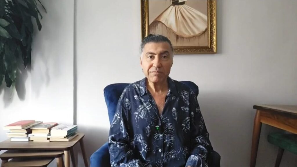 🎙️TRT Eski Spikeri Sırrı Er’den Toplumsal Vicdana Seslenen Mesaj: “İyilikle Başlayalım, Adaletle Güçlenelim!”