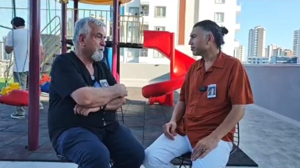 KHK’lıların Adalet Mücadelesi: Sırrı Er ve Münir Korkmaz’dan Çarpıcı Röportaj