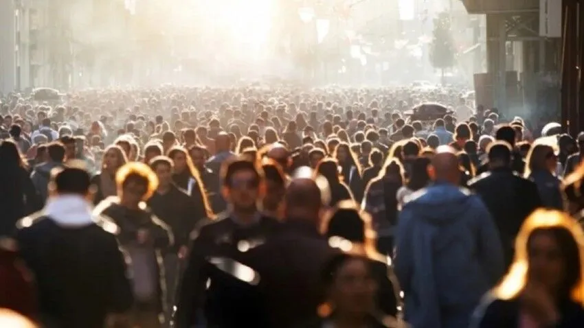 2024’te 15-34 Yaş Grubunda İstihdam Oranı Yüzde 52,5 Oldu: Gençlerde Eğitim-İş Uyumunda Dengesizlik Sürüyor