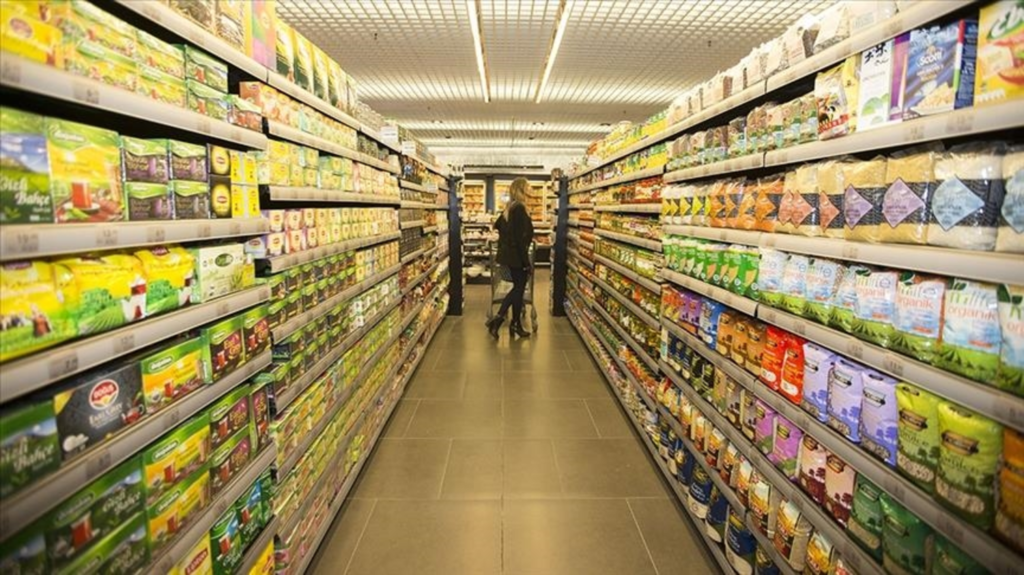 Tüketici Güven Endeksi Kasım 2025’te 85,0 Oldu: Güvende 1,6’lık Artış