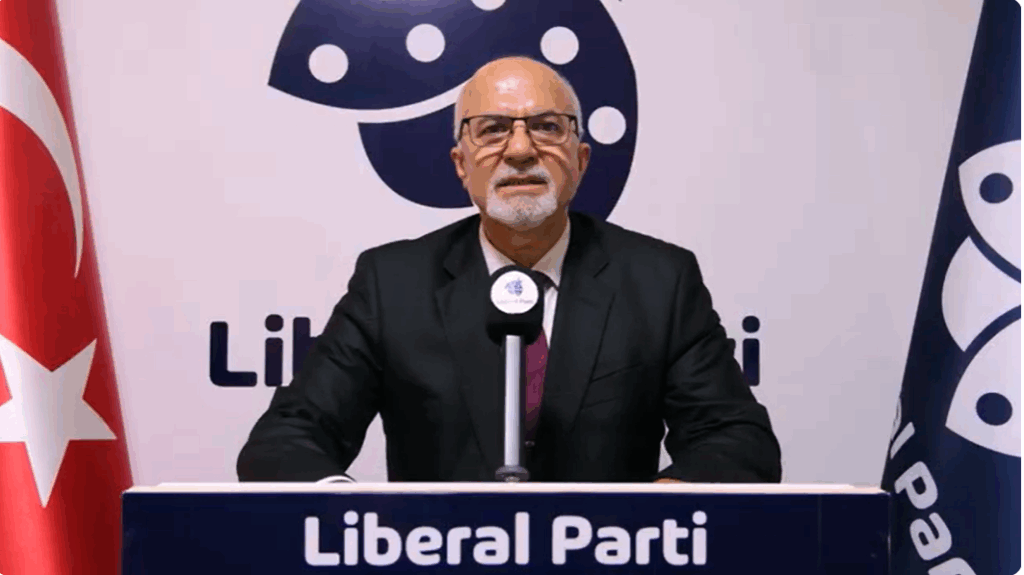 Zübeyir Gülabi’den Sert Çıkış: “Bu Ülke Liyakatsizliğe, Adaletsizliğe, Sessizliğe Teslim Edilemez!”