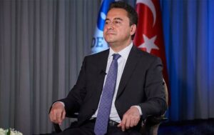 Ali Babacan: “Hakkında Karar Olmayanlar KHK ile Görevine İade Edilecek”