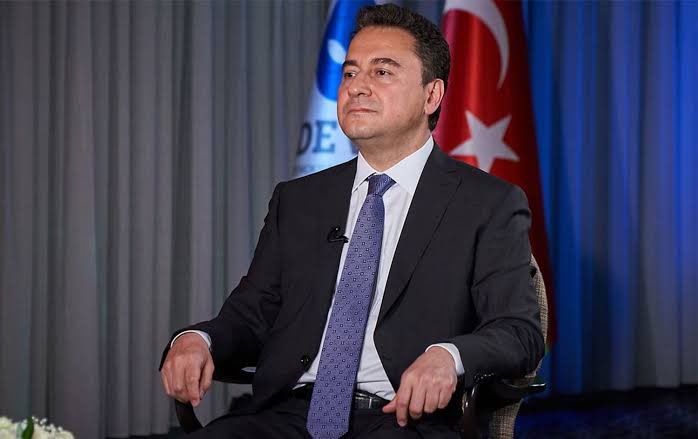 Ali Babacan: “Hakkında Karar Olmayanlar KHK ile Görevine İade Edilecek”