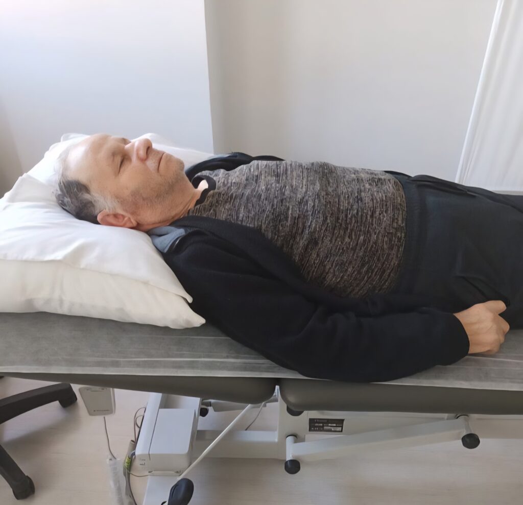 Rumeysa Güngör’ün Baba Feryadı: “Babamı Ölüme Terk Etmeyin”