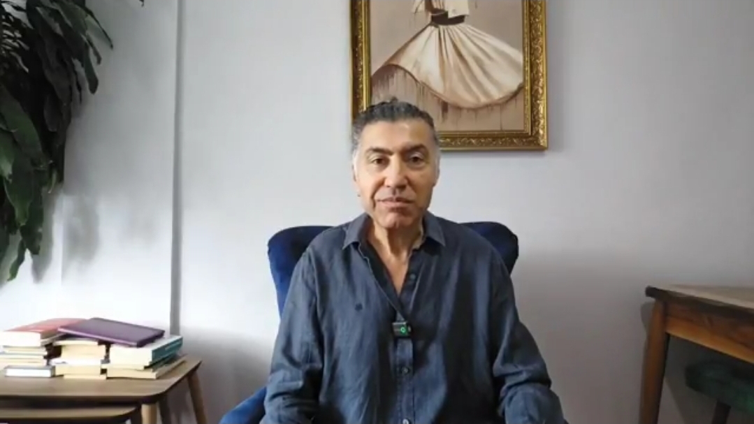 Sırrı Er’den Adalet ve İnsanlık Üzerine Derin Mesaj: “Bir Medeniyetin İflâsı, İnsan Bozulunca Başlar”