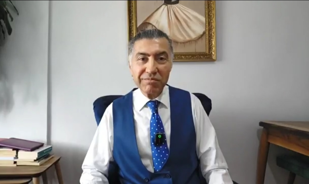 TRT Eski Spikeri Sırrı Er’den Umut ve Hakikat Vurgulu Duygusal Mesaj: “Sakın Umudunu Yitirme!”