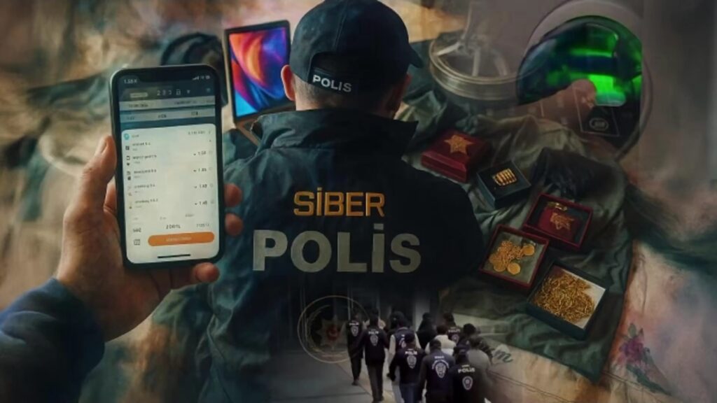 Tokat Merkezli 12 İlde Dev Yasa Dışı Bahis Operasyonu: 6 Milyar TL’lik Kara Para Ağı Ortaya Çıkarıldı!