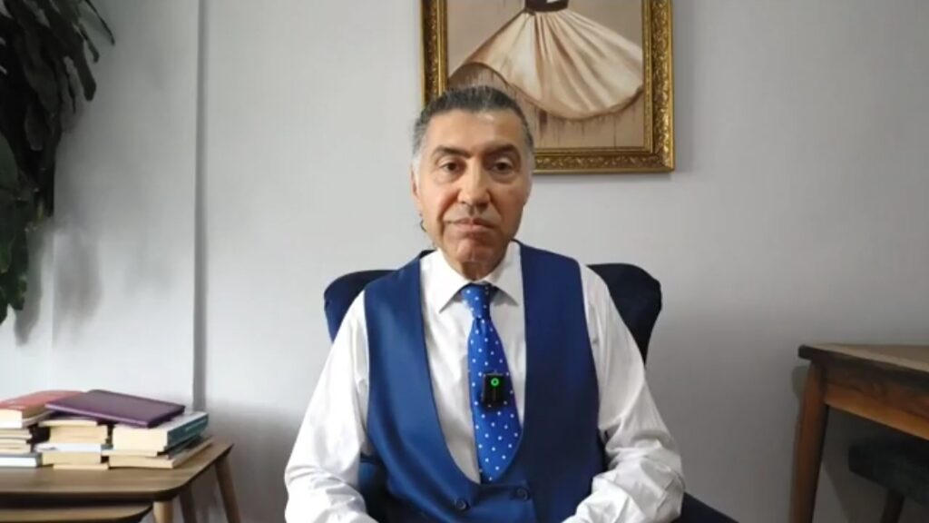 TRT Eski Spikeri Sırrı Er’den Sert Adalet Eleştirisi: “TBMM’de ‘Ayrımsız Adalet’ Diyecek Bir Babayiğit Yok mu?”