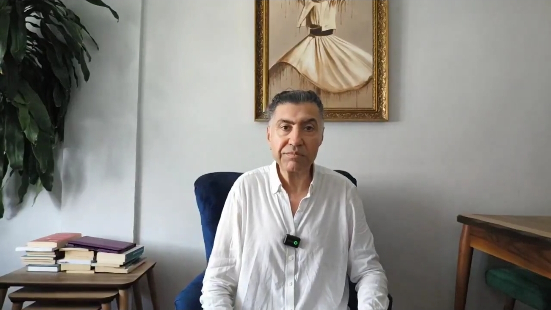 Sırrı Er’den TBMM’ye Sert Eleştiri: KHK’larla Yüz Binlerce Sosyal Ölüme Mahkûm Edildi