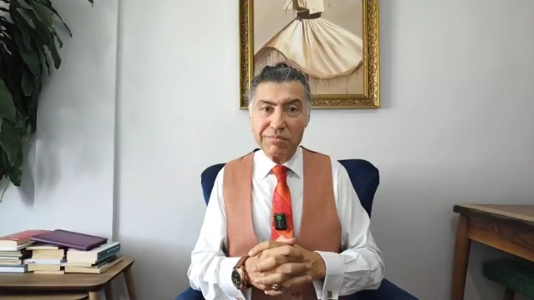 TRT Eski Spikeri Sırrı Er’den Çarpıcı Adalet ve Toplum Uyarısı: “İnsansız Adalet Olmaz”