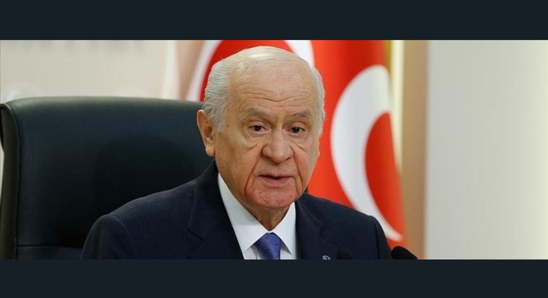 Bahçeli’den İç ve Dış Siyaset Mesajları: “Milli Birlik ve Dayanışma Tek Çıkış Yoludur”