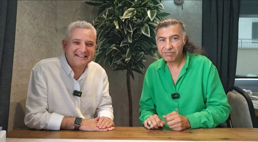 TRT Eski Spikeri Sırrı Er ile Ceza Hukukçusu Av. Dr. Günal Kurşun’un Umut Dolu Röportajı: “Çözüme Her Zamankinden Daha Yakınız!”