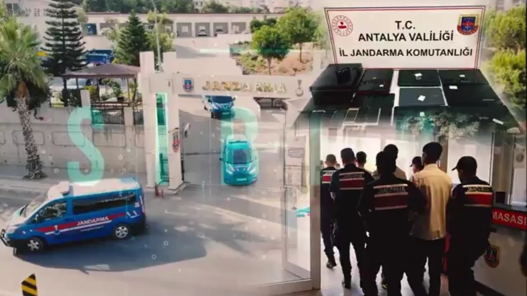 5 İlde Yasa Dışı Bahis ve Nitelikli Dolandırıcılık Operasyonu: 43 Şüpheli Yakalandı