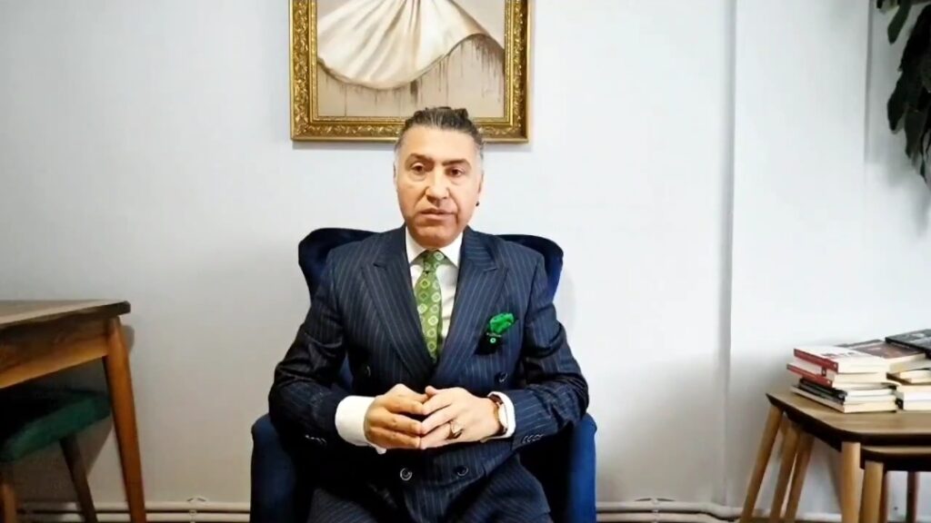 TRT Eski Spikeri Sırrı Er’den Sert Eleştiri: “Yandaş Muhalefet, Halkın Oylarını Çarçur Ediyor!”