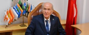 Bahçeli’den Sert Mesajlar: “Gazze’deki Zulüm İnsanlık İçin Utançtır, Cumhur İttifakı Dimdik Ayaktadır”