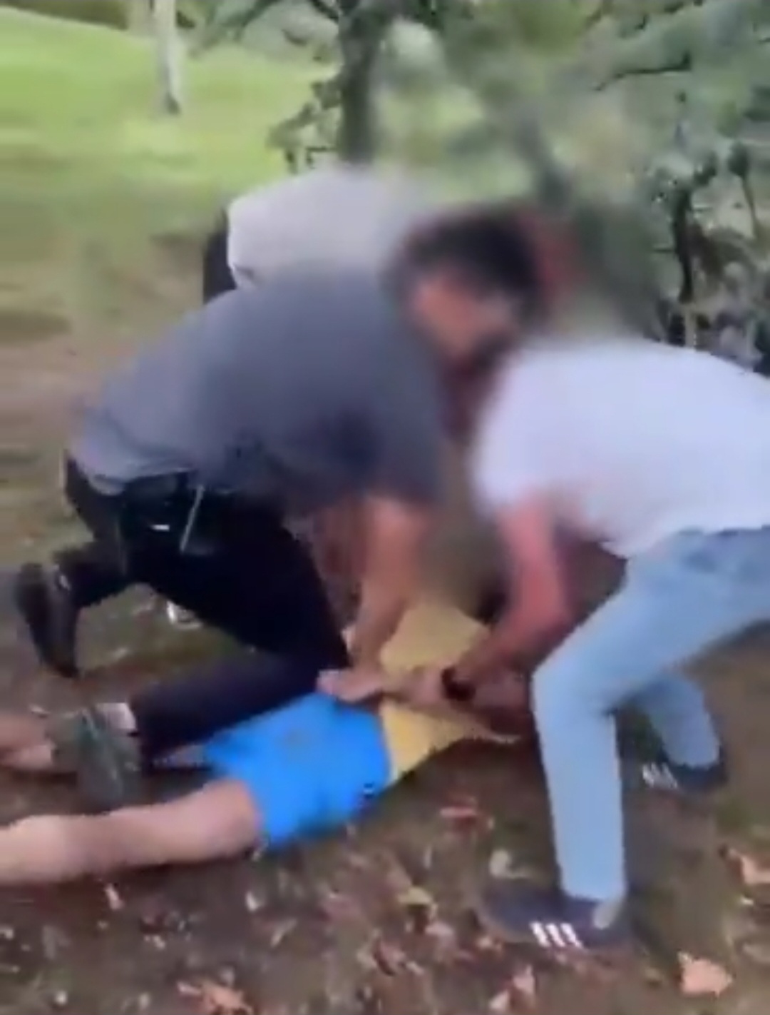 İçişleri Bakanı Ali Yerlikaya Duyurdu: Sosyal Medyada Skandal Paylaşımlar Yapan Şahıs Yakalandı!