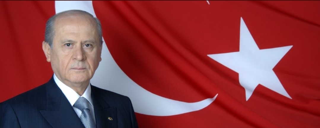 MHP Lideri Devlet Bahçeli’den Malazgirt Zaferi ve Büyük Taarruz Mesajı: “Vatanımız Sonsuza Kadar Var Olsun”