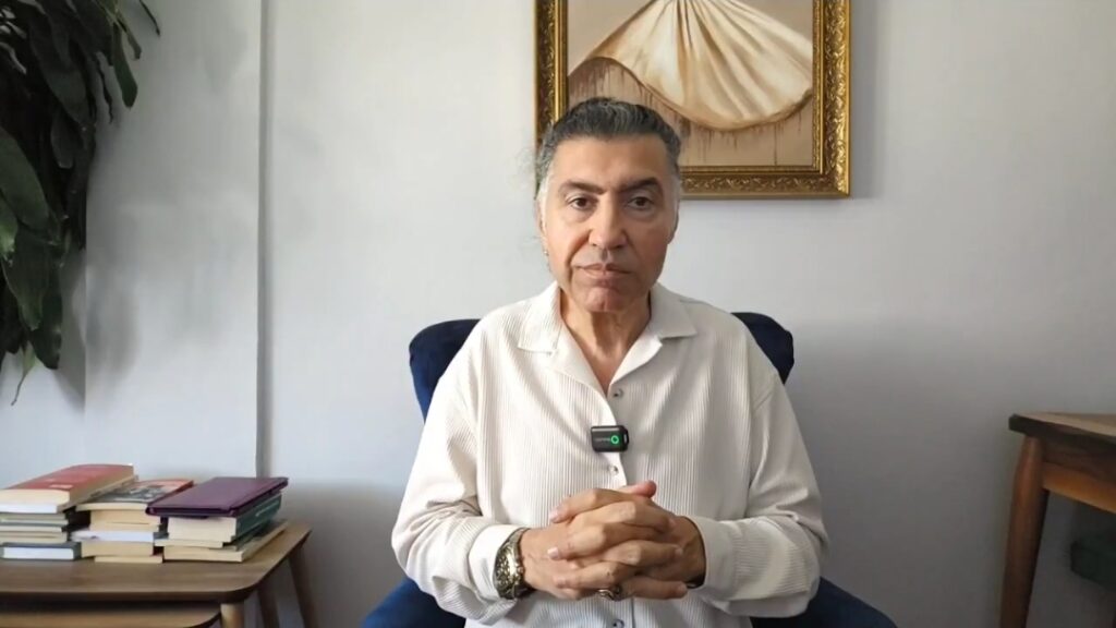 TRT Eski Spikeri Sırrı Er: KHK’lıların Hakları Acilen İade Edilmeli, Hukuk Devleti Zedeleniyor