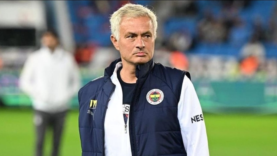 Fenerbahçe, Jose Mourinho ile Yollarını Ayırdı – 37 Galibiyet, 11 Mağlubiyet!