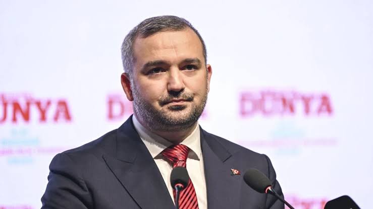 Merkez Bankası Başkanı Dr. Fatih Karahan: “Fiyat İstikrarı Sağlanana Kadar Sıkı Para Politikası Sürecek”