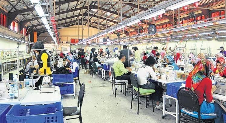 Türkiye’de Ücretli Çalışan Sayısı Haziran 2025’te Yıllık Yüzde 2,0 Arttı: 15,9 Milyon Kişi İstihdam Ediliyor