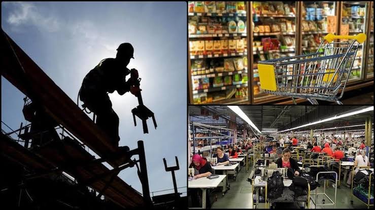 TÜİK Hizmet, Perakende ve İnşaat Güven Endeksleri Açıklandı: Ağustos 2025’te Hizmet ve Perakende Arttı, İnşaat Geriledi