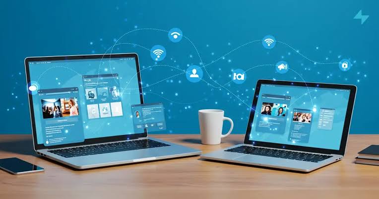 Türkiye’de İnternet Kullanımı Yüzde 90,9’a Ulaştı: E-Devlet ve E-Ticarette Büyük Artış