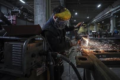 Türkiye Hizmet Üretim Endeksi Haziran 2025’te Yıllık Yüzde 3,7 Arttı