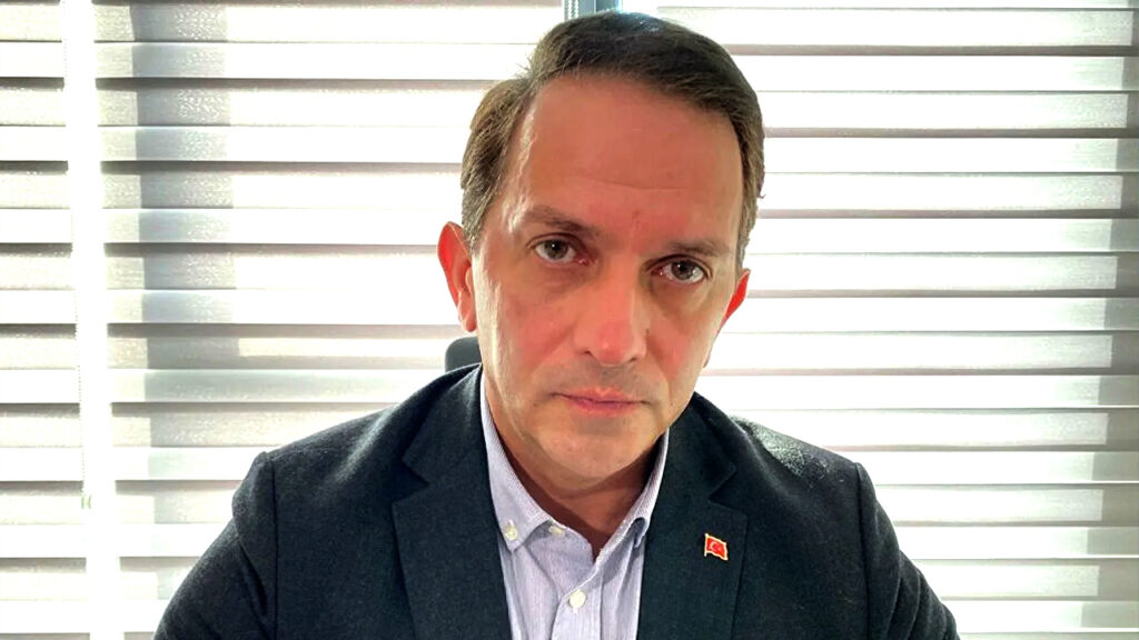 AK Parti’de “2 Milyon Dolar” İddiası Krizi: Mücahit Birinci Disipline Sevk Edildi, Ardından İstifa Etti