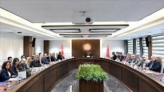 Hakem Kurulu Kararı: Memur ve Emekliye 2026’da Yüzde 11+7, 2027’de Yüzde 5+4 Zam