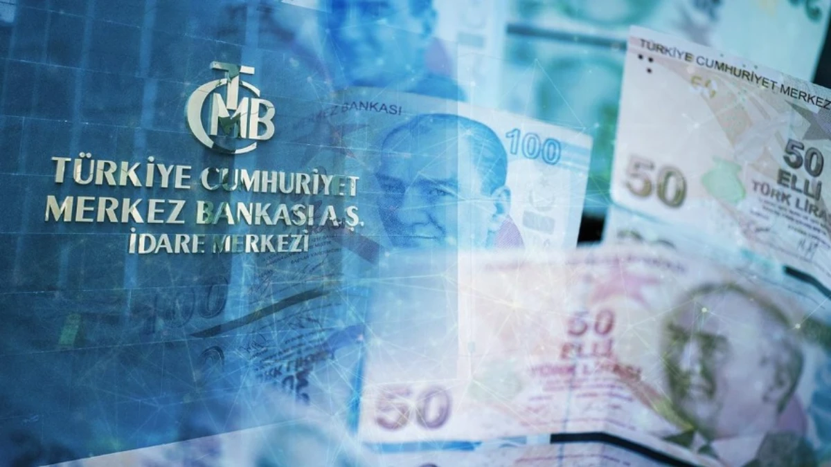 Merkez Bankası Temmuz 2025 Aylık Fiyat Gelişmeleri Raporunu Yayımladı: Enflasyonda Yavaşlama Sinyali