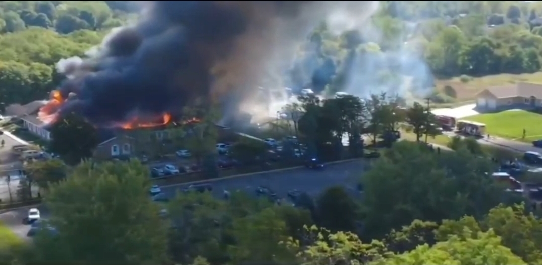 Michigan’da Kilise Saldırısında 4 Ölü, 8 Yaralı