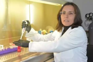 Prof. Dr. Birnur Akkaya’ dan Kanser Araştırmalarında Çığır Açan Buluş